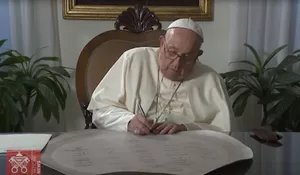 Bukan di Vatikan, Ternyata Paus Fransiskus Minta Dimakamkan di Gereja Ini