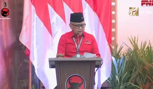 Hasto Berkelit Tak Ada Opsi Anies Baswedan Usai PDIP Tergocek di Detik Terakhir Pendaftaran Cagub Jabar