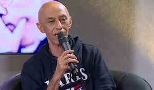 Usai Hasto Kristiyanto Jadi Tersangka KPK, Geisz Chalifah Singgung Ucapan Bahlil Lahadalia Soal 'Raja Jawa'