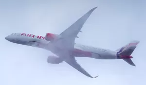 Aneh Bin Ajaib! 1 Penumpang Selamat dari Kecelakaan Maut Pesawat Air India, Begini Kondisinya