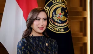 Viral Diduga Sikap Asli Menteri Pariwisata Widiyanti: Ribet, Tak Bisa Kontrol Emosi