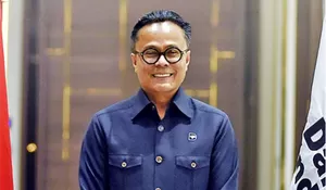 Rangkap Jabatan COO Danantara, Ternyata Ini Alasan Prabowo Tunjuk Dony Oskaria Jadi Plt Menteri BUMN