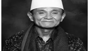 Profil Buya Syakur, Ulama Kharismatik dari Indramayu Meninggal Dunia Beberapa Hari Jelang Hari Ulang Tahun
