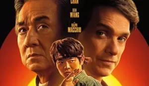 Film Karate Kid Legends Tayang Kapan? Saksikan Petualangan Mr Han dan Daniel LaRusso Akhir Bulan Mei Nanti!
