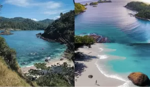 Liburan Sekolah ke Bali? Ini Tempat Wisata 2025 yang Wajib Dikunjungi!