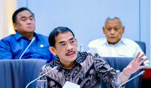 Asep Wahyuwijaya Minta BUMN Tutup Anak Perusahaan, ini Alasannya