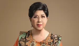 Innalillahi, Penyanyi Legendaris Titiek Puspa Meninggal Dunia di Usia 87 Tahun