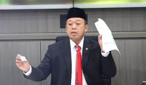 Rugikan Negara! Jutaan Hektar Lahan Kelapa Sawit Ilegal Wajib Ditertibkan