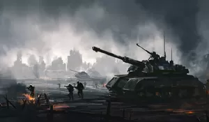 Andai Perang Dunia Ketiga Terjadi, Ini 5 Negara yang Aman Untuk Berlindung