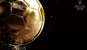 Tak Hanya Ousmane Dembele, Ini 3 Pesepakbola Muslim Peraih Ballon d’Or