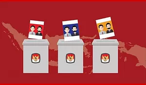 KPU Sebut Minta Masyarakat Untuk Abaikan Hasil Exit Poll LN, Sampai Gibran Ucapkan Selamat Ke Ganjar