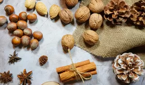 Nggak Banyak yang Tahu, Biji Pala Ternyata Punya Khasiat Untuk Mengatasi Insomnia, Begini Cara Mengolahnya