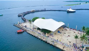 Libur Lebaran 2025 Tetap Buka, Ini Daftar Lengkap Jam Operasional dan Acara Spesial di Ancol