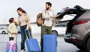 Jelang Lebaran 2025, Simak 5 Tips Mudik Agar Perjalanan Aman dan Nyaman