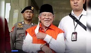 Daftar Nama Wanita Cantik yang Dapat 'THR' dari Abdul Gani Kasuba, Netizen Juluki AGK Sugar Grandpa