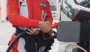 Update Terbaru Harga BBM Per 1 Maret 2025: Shell hingga Vivo Kompak Naik, Pertamina?