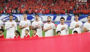 Intip Klasemen Sementara Grup C Kualifikasi Piala Dunia 2026: Jepang Kokoh Dipuncak, Timnas Indonesia Jadi Juru Kunci!