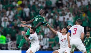 Ranking FIFA Timnas Indonesia Auto Meroket Jika Taklukan Arab Saudi, Negara Tetangga OTW Kena Gusur!