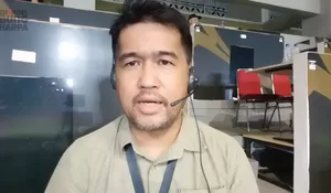 Kritik Pedas Permainan Mees Hilgers, Bung Harpa: Dia Bermain Tak Pakai Hati Saat Bela Timnas Indonesia!