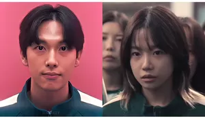 Terungkap! Ini Sosok Player 333 dan 222 di Squid Game Season 3 yang Viral di Medsos