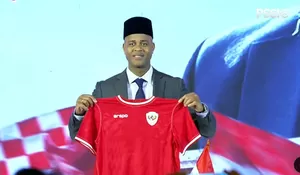 Warisan Patrick Kluivert untuk Timnas Indonesia: Ranking FIFA Garuda Anjlok Disalip Malaysia