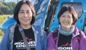 Pekerjaan Lilie Wijayanti dan Elsa Laksono Apa? Ini Profil dan Biodata Dua Mamak Pendaki yang Gugur di Carstensz Pyramid