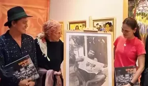 Kapan Ayah Luna Maya Meninggal? Ini Potret Uut Bambang Sugeng Mertua Maxime Bouttier yang Sudah Tiada