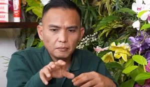 Siapa Artis Inisial P yang Diramal Bakal Cerai? Ini Kata Hard Gumay