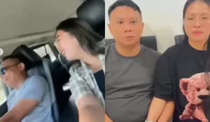 Siapa Istri Wahyudin Moridu? Kini Ikut Muncul di Video Klarifikasi Sang Suami, Ternyata Bukan Wanita yang Sama dalam Video 'Rampok Uang' Negara