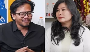 Apa Maksud DFK? Tudingan Gusti Aju Dewi kepada Ferry Irwandi