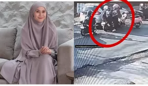 Siapa Oknum TNI yang Pukul Karyawan Zaskia Adya Mecca? Kini Ditahan di Pomdam Jaya