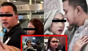 Apa Akun Instagram Diduga Selingkuhan dr Jerry? Viral Dilabrak Istri Sah