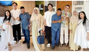 Aviwkila Dapat Teror Gaib Diduga usai Bantu Yai Mim: Temuan Paku, Anak Menangis Histeris