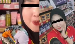 Biadab! Kasus Pembunuhan Karyawan Minimarket Gegerkan Warga Karawang, Pelaku Sempat Rudapaksa Jasad Korban