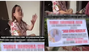 Akun IG Sarah Wanda Nainggolan, Calon Dokter Diduga Pelakor Kuliah di Mana?