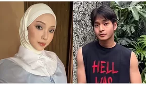 Siapa Yuka Yusman Kusuma? Diduga Selingkuhan Jule, Dibongkar sang Pacar