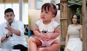 Apa Hubungan Clara Wirianda dan Bobby Nasution? Kini Dikaitkan dengan Lily