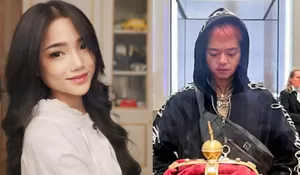 Benarkah Reza Arap Naksir Fuji? Aloy Sempat Goda sang Duda di Marapthon Season 3