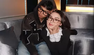 Ramai soal Furab dan Kedekatannya dengan Fuji, Reza Arap Izin Move on dari Lula Lahfah?