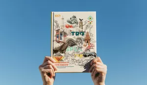 Peluncuran Buku Digital Retrospektif Kota Kreatif Sebagai Dokumentasi Strategis Perjalanan Ekosistem Kreatif di Indonesia
