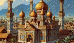 Hari Raya Idul Adha 2024 Belum Tentu Serentak? Catat Tanggal Sidang Isbatnya Ya 