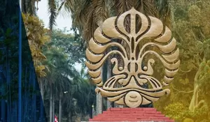 The 3rd UI I Gov Expo 2023: Tingkatkan Transformasi Digital Melalui Kolaborasi Pentahelix