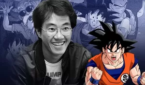 Fans Dragon Ball Berduka! Sang Mangaka Legendaris Jepang Akira Toriyama Meninggal Dunia, Ini Profilnya