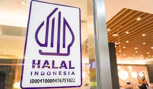 Industri Dikebut Jelang Tenggat Sertifikasi Halal Oktober 2026