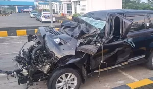 Gus Alam Wafat dalam Kecelakaan Maut, Cak Imin Ucapkan Belasungkawa untuk Sahabat: Pertemuan itu..