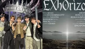 Tips War Tiket EXO Jakarta 2026, Dyandra Bikin Konser Jadi 2 Hari!