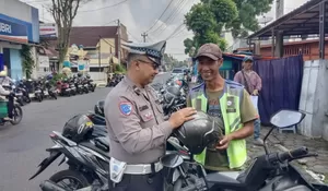 Lokasi Operasi Zebra 2025, Besok Dimulai Jam Berapa?