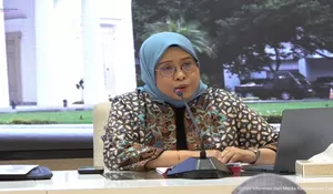 Kemlu Bentuk Tim Respons Krisis: Langkah Strategis Perlindungan WNI di Timur Tengah