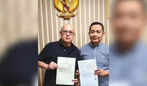 Kepastian Hukum Warga Apartemen MT Haryono Melalui Penyerahan Sertifikat Elektronik Setelah Perjuangan 13 Tahun