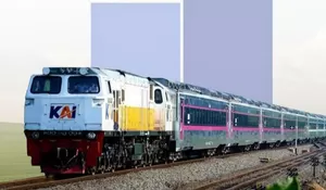 Ketahui Layanan Lost and Found PT KAI, Barang Tertinggal Seperti Tumbler Bisa Aman Sampai Satu Bulan!